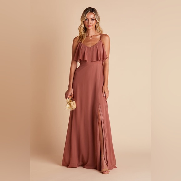 Birdy Grey Jane Convertible Dress in Desert Rose - Picture 1 of 4